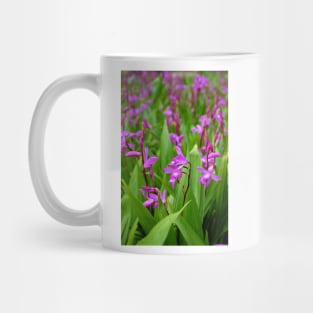 Mauve Mug